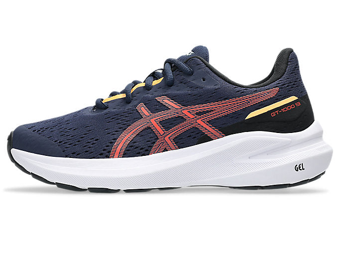 Asics KIDS GT-1000 13 GS