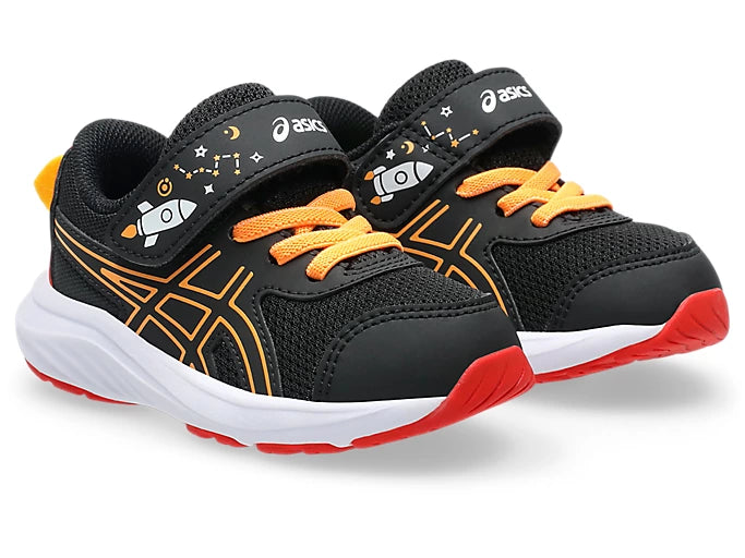 Asics KIDS Contend 9 TS School Yard
