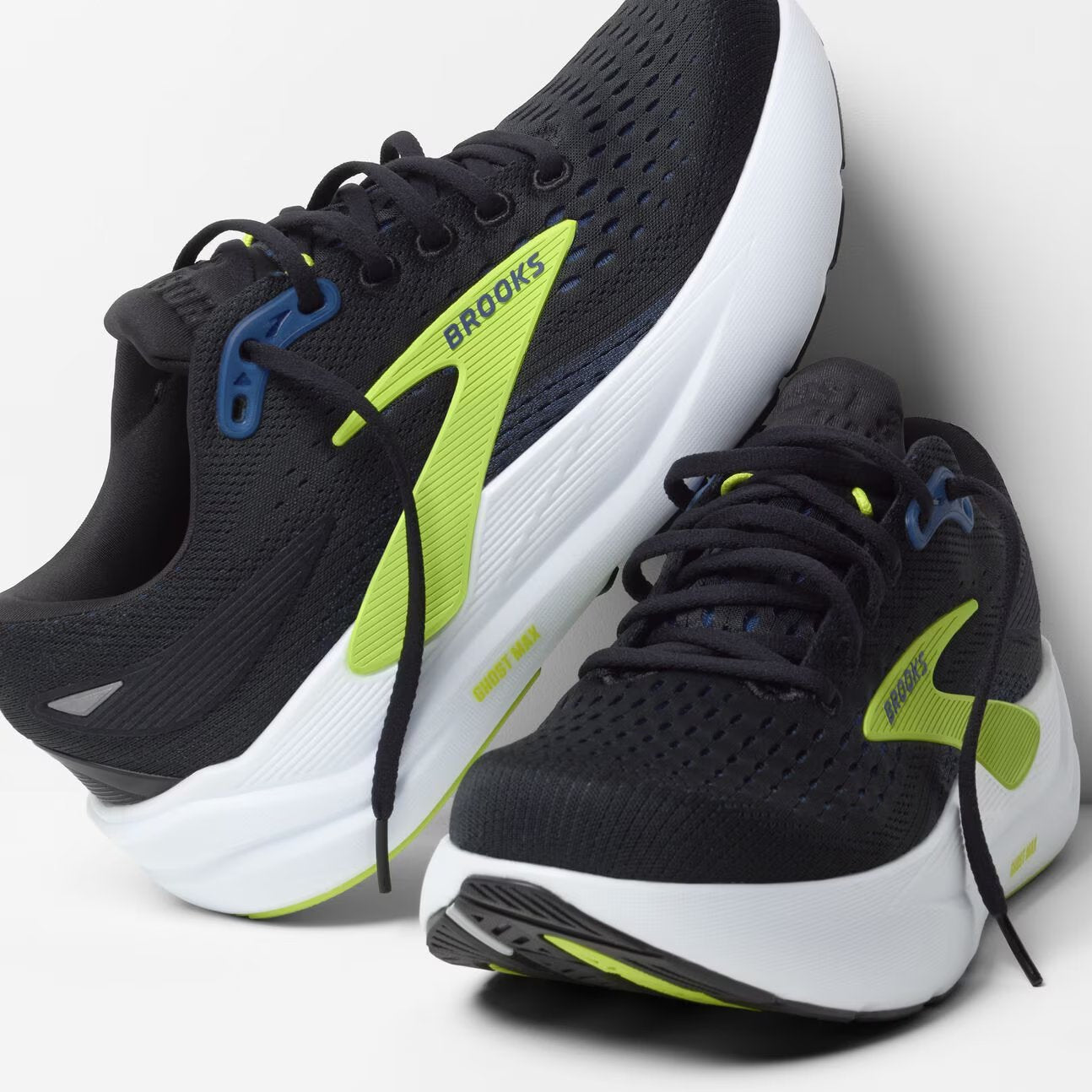 Brooks Ghost Max 3 Men
