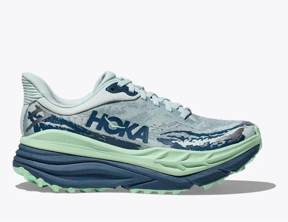 Hoka Stinson 7 Women