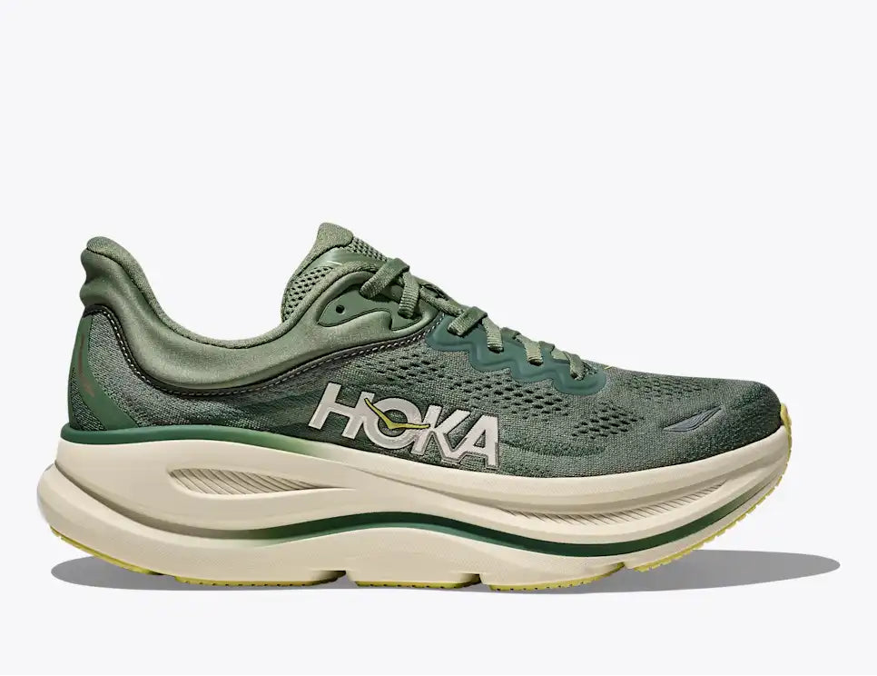 Hoka Bondi 9 Men