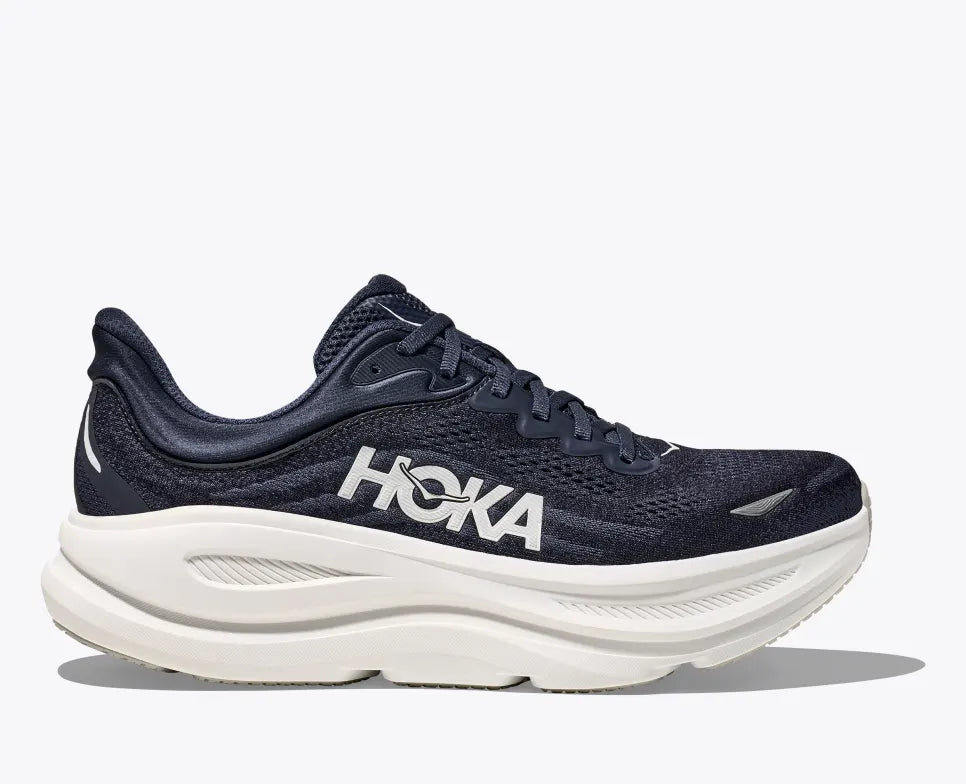 Hoka Bondi 9 Men