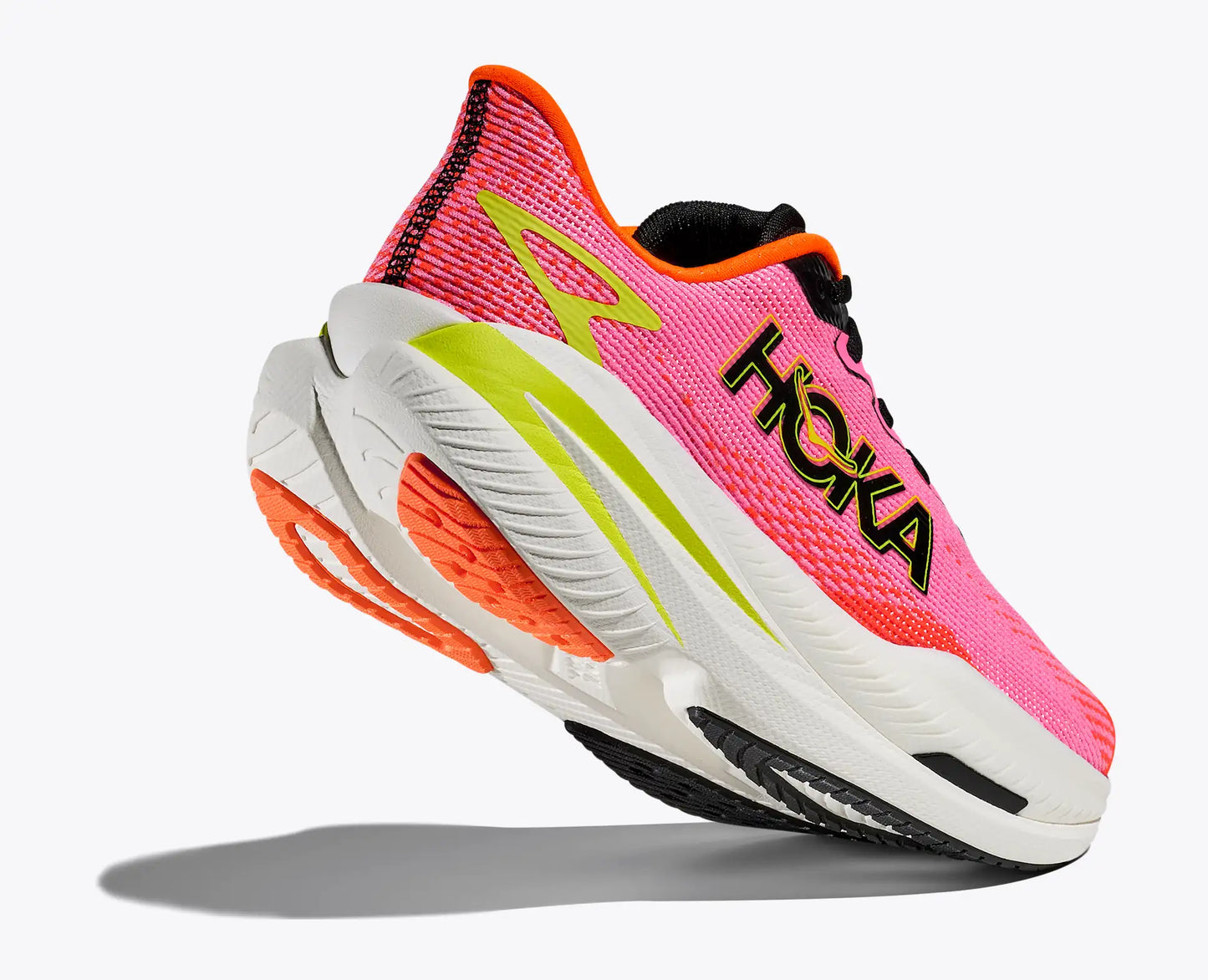 Hoka Mach x 3 Women