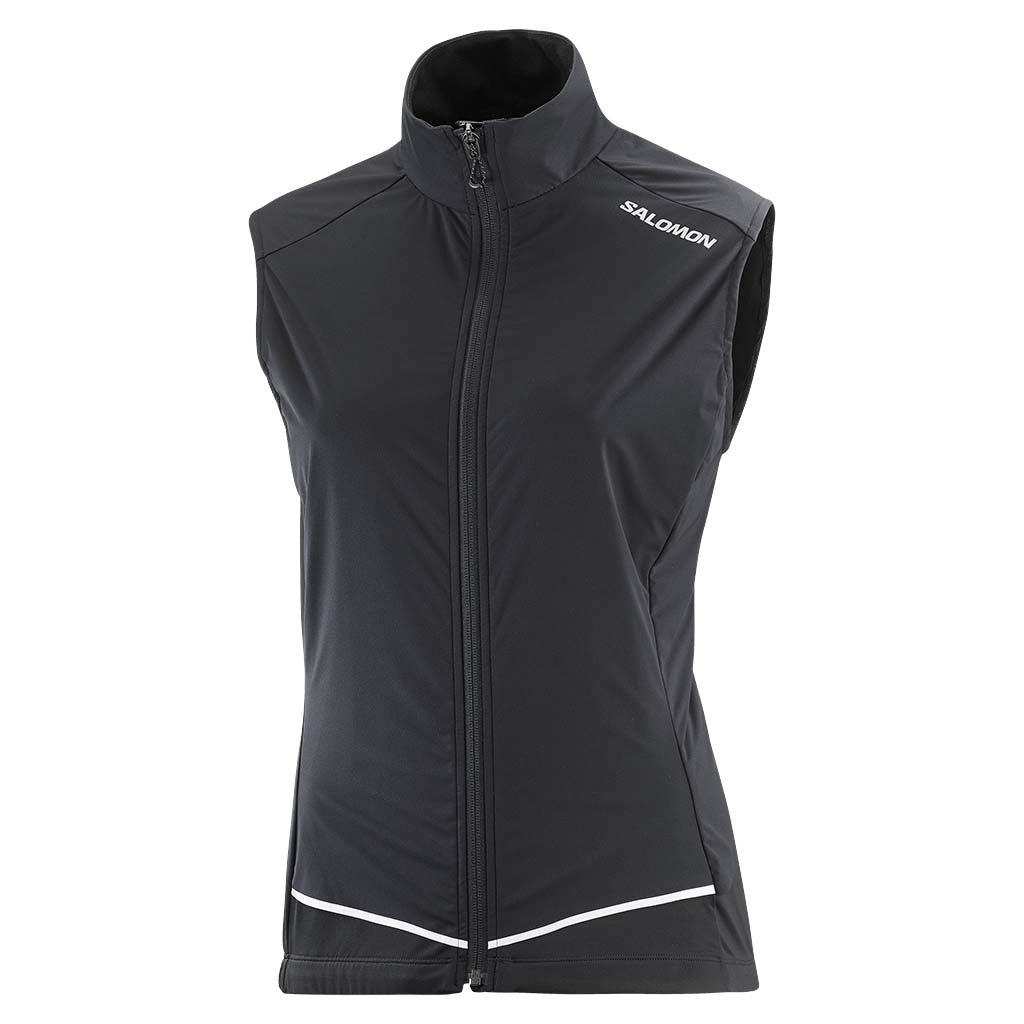 Salomon Light Shell Vest Women