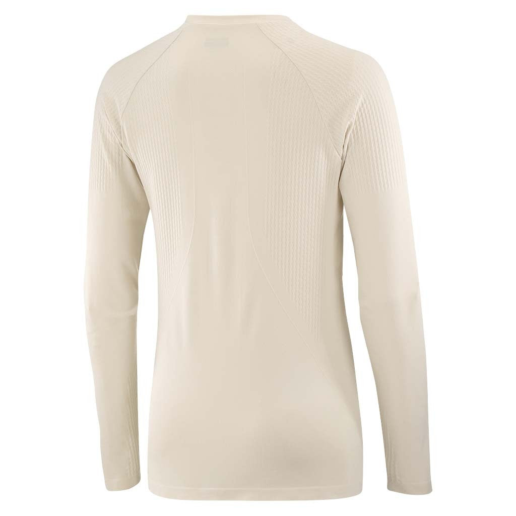 Salomon Aero Seamless Long Sleeve Women