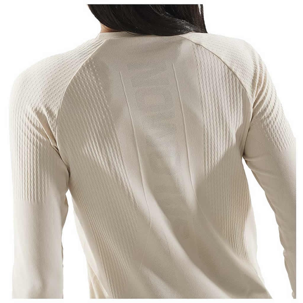 Salomon Aero Seamless Long Sleeve Women