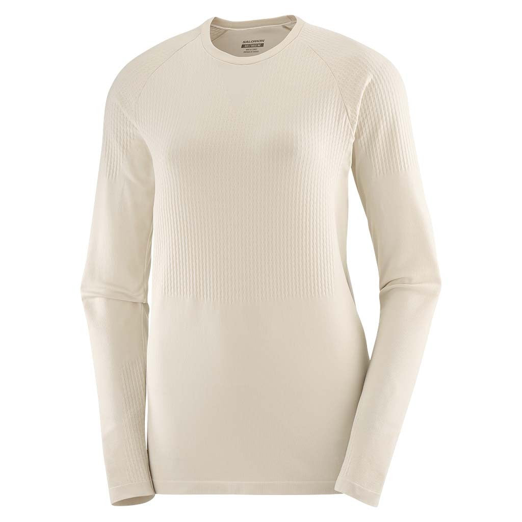 Salomon Aero Seamless Long Sleeve Women