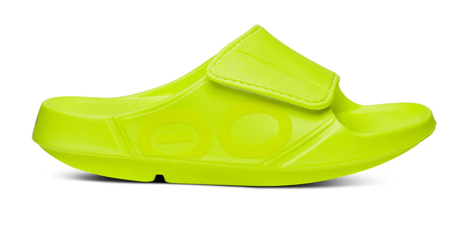 Oofos OOahh Sport Flex Unisex