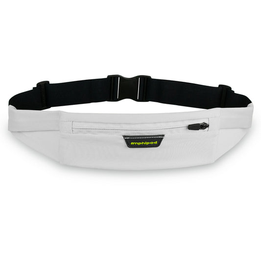 Amphipod Microstretch Belts