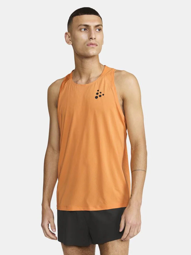 Craft Pro Hypervent Singlet 2 Men