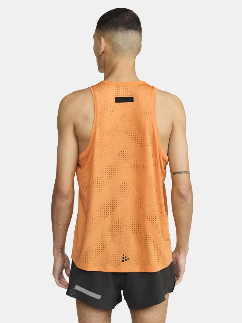 Craft Pro Hypervent Singlet 2 Men