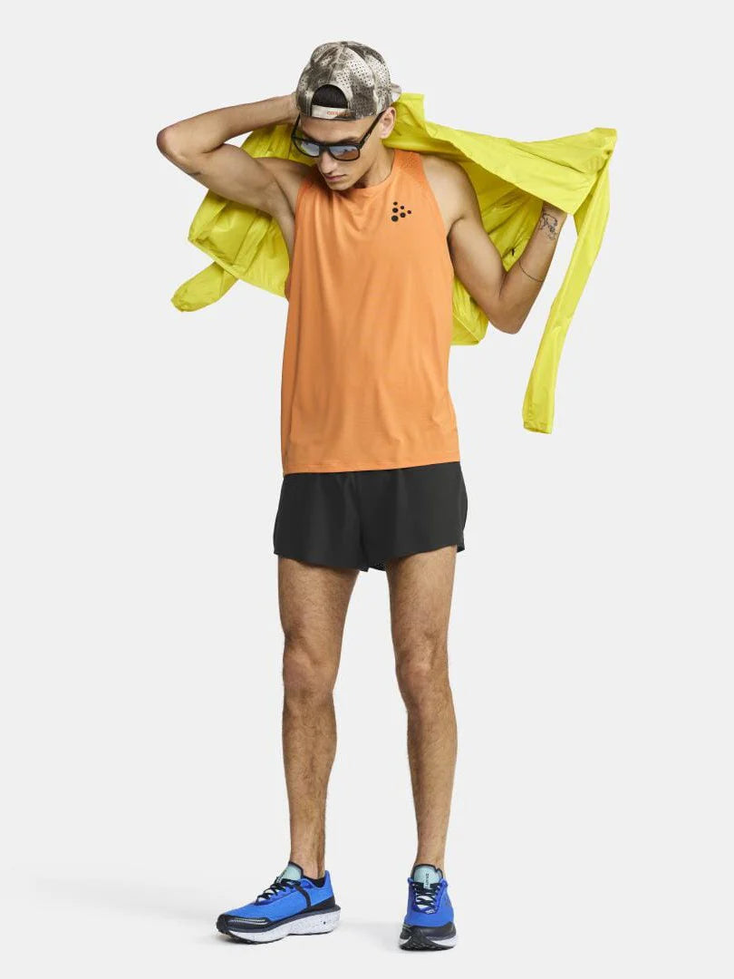 Craft Pro Hypervent Singlet 2 Men