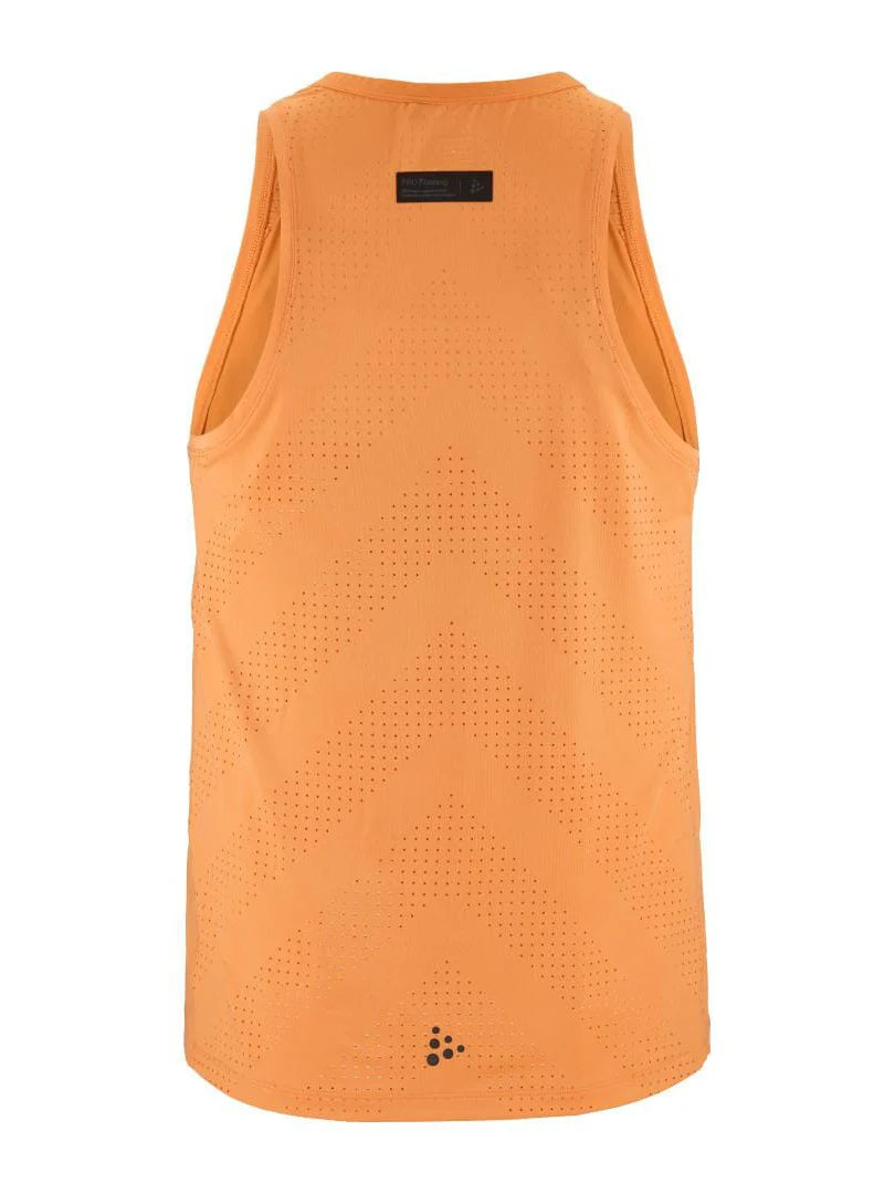 Craft Pro Hypervent Singlet 2 Men