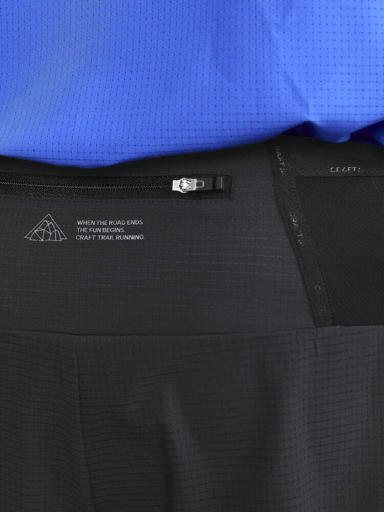 Craft Pro Trail 2in1 Shorts Men