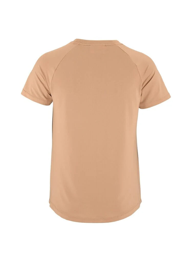 Craft Collective Bi-Blend SS Tee Women