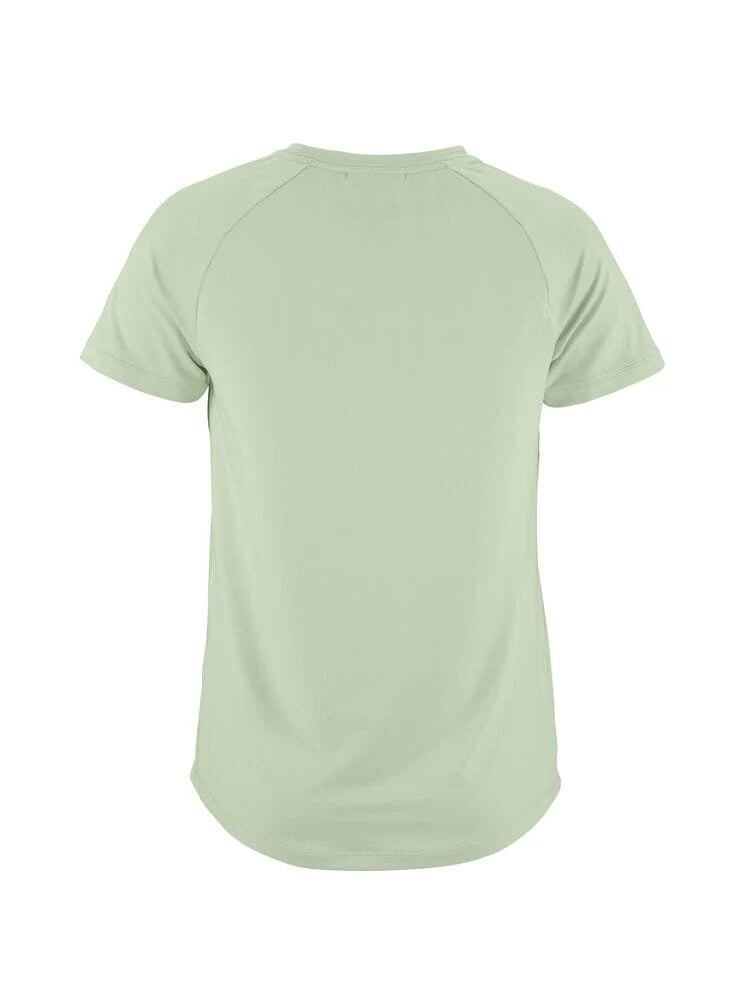 Craft Collective Bi-Blend SS Tee Women