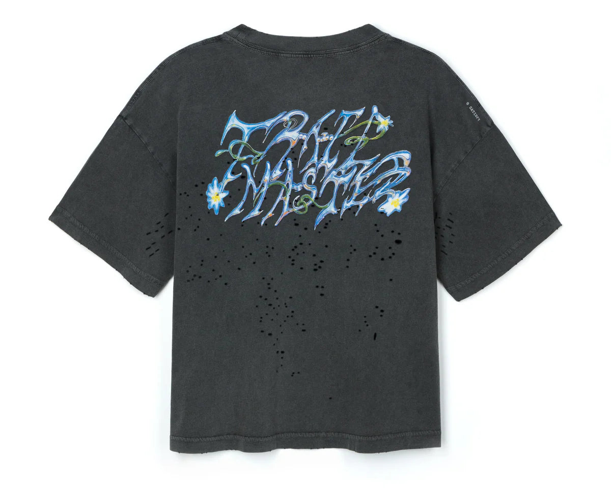 _Satisfy MothTech T-Shirt Women