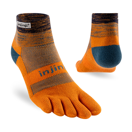 Injinji Midweight Trail