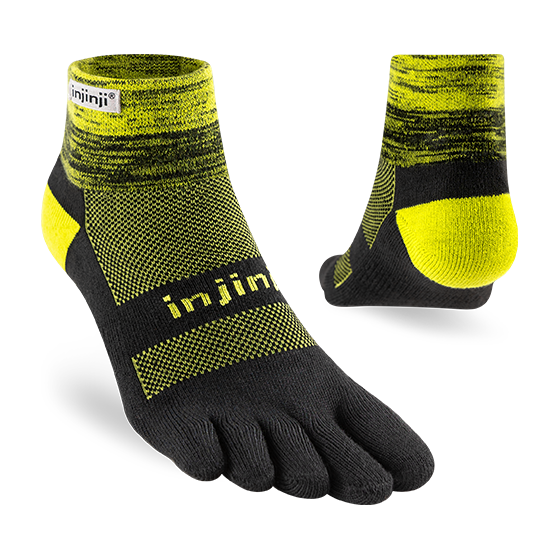 Injinji Midweight Trail