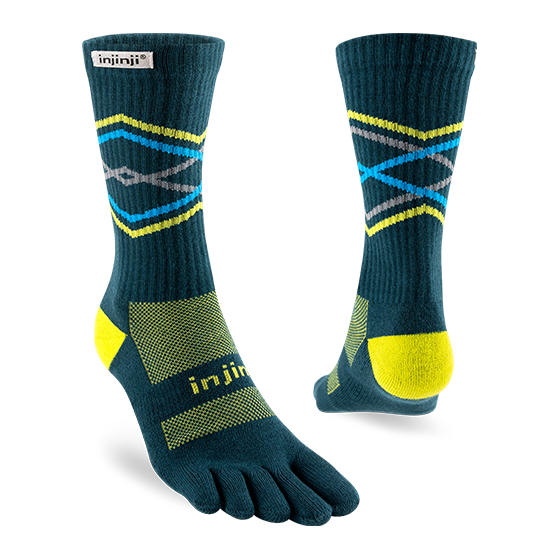 Injinji Midweight Trail