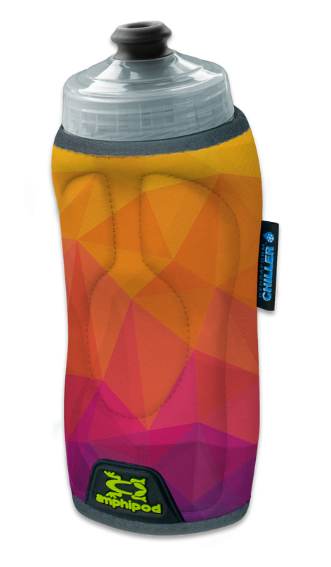 Amphipod Handheld Bottles