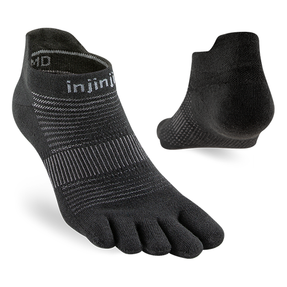 Injinji Run Socks