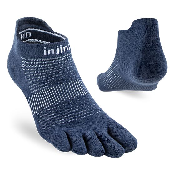 Injinji Run Socks