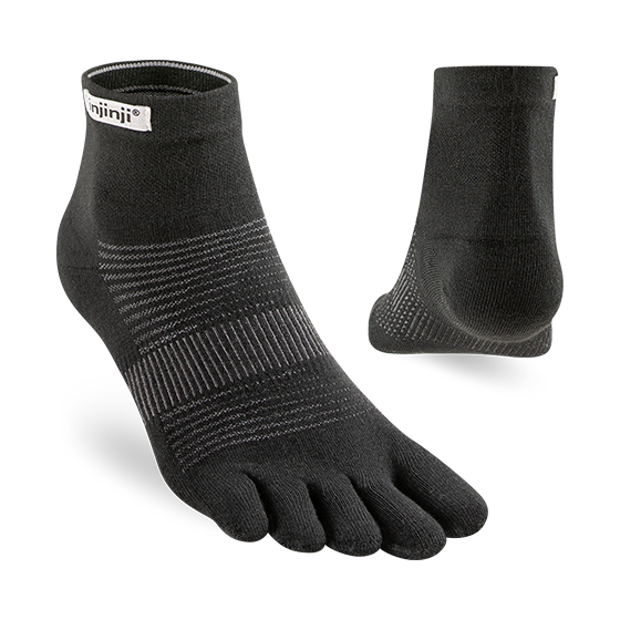 Injinji Run Socks