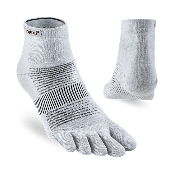 Injinji Run Socks