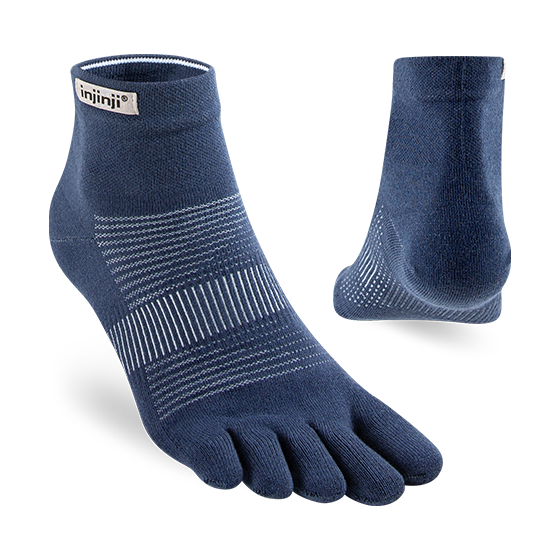 Injinji Run Socks