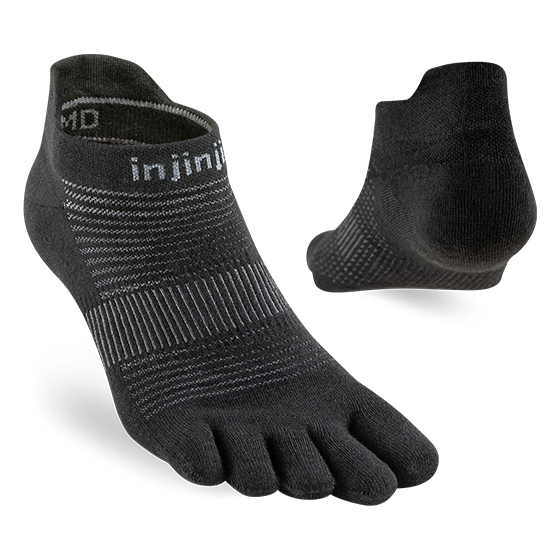 Injinji Run Socks