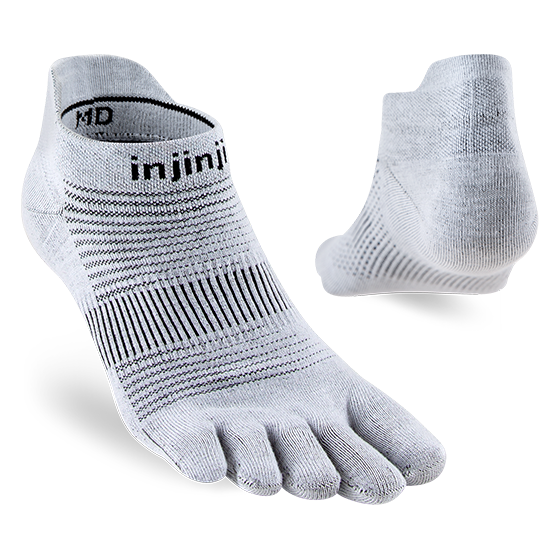 Injinji Run Socks