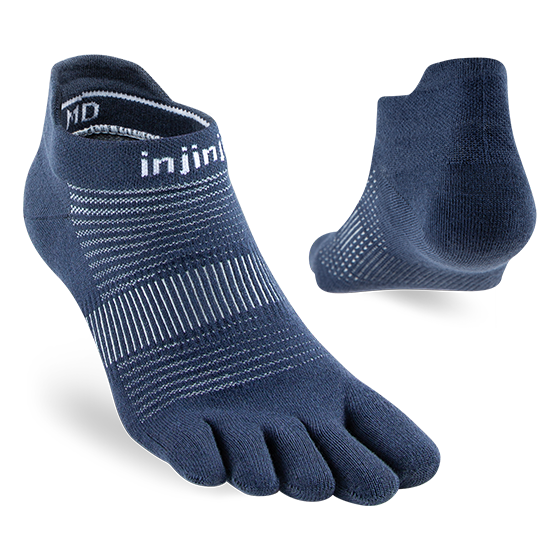 Injinji Run Socks