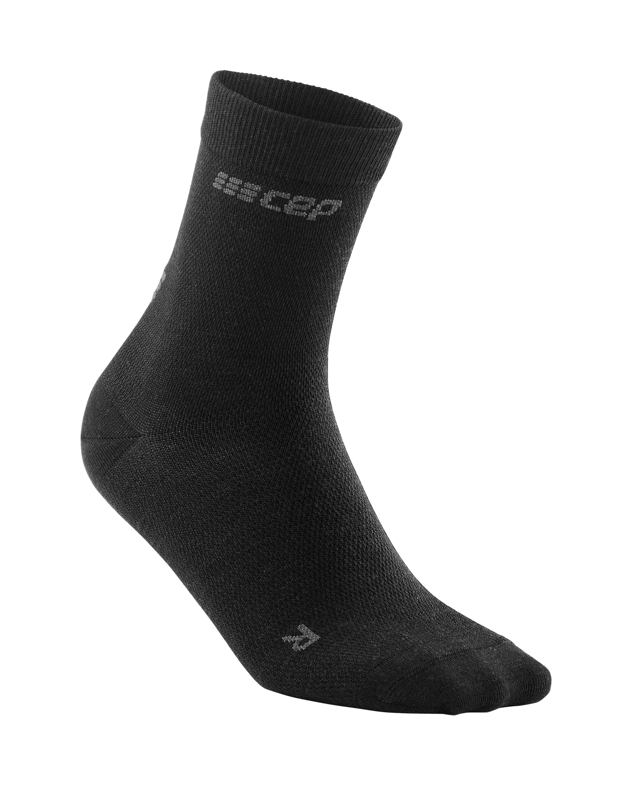 CEP All Day Merino Compression Mid Cut Socks