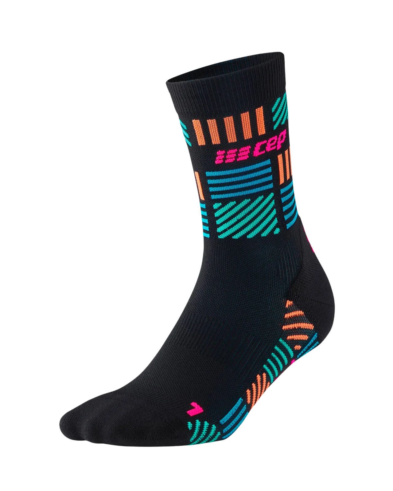 CEP The Run Socks