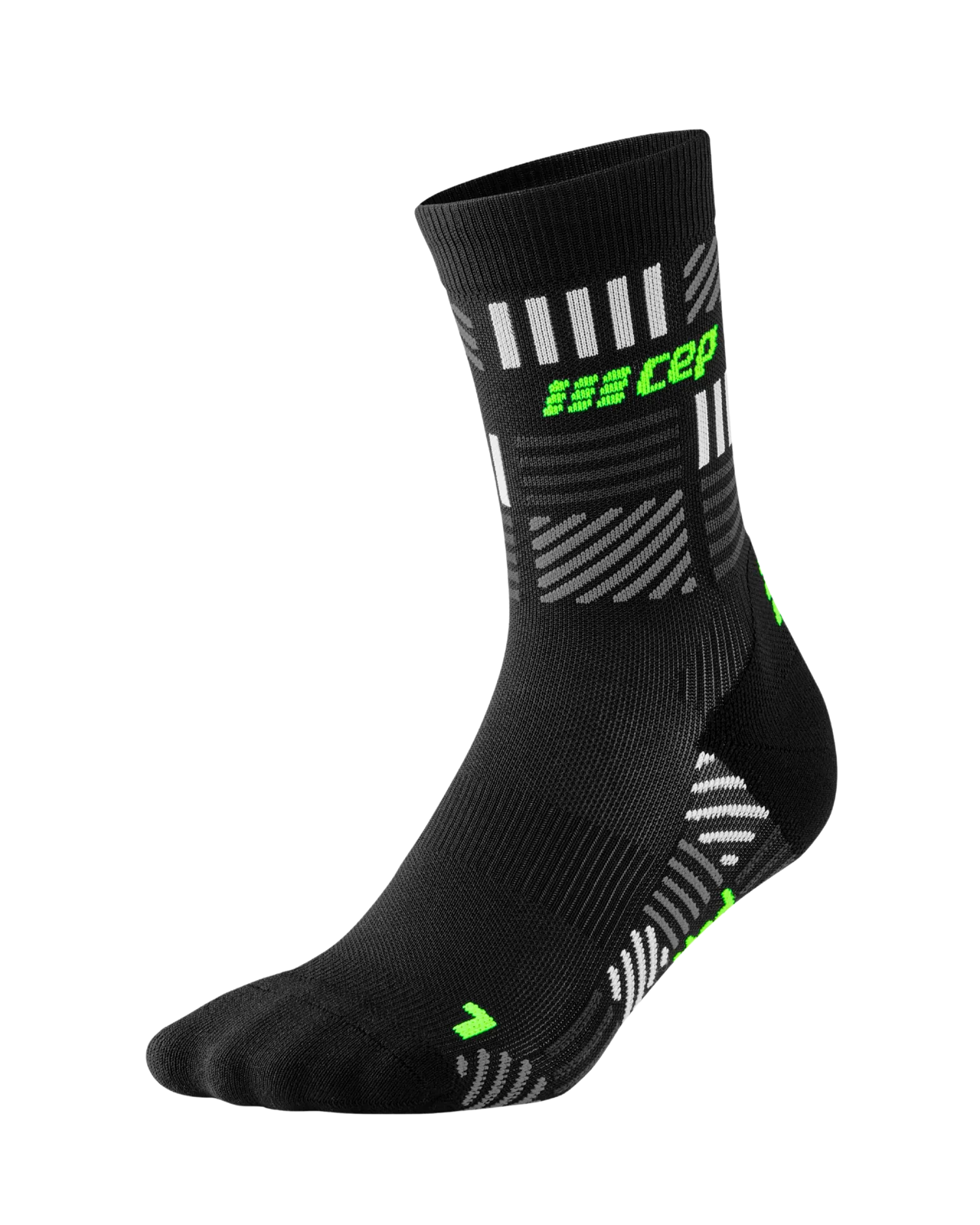 CEP The Run Socks