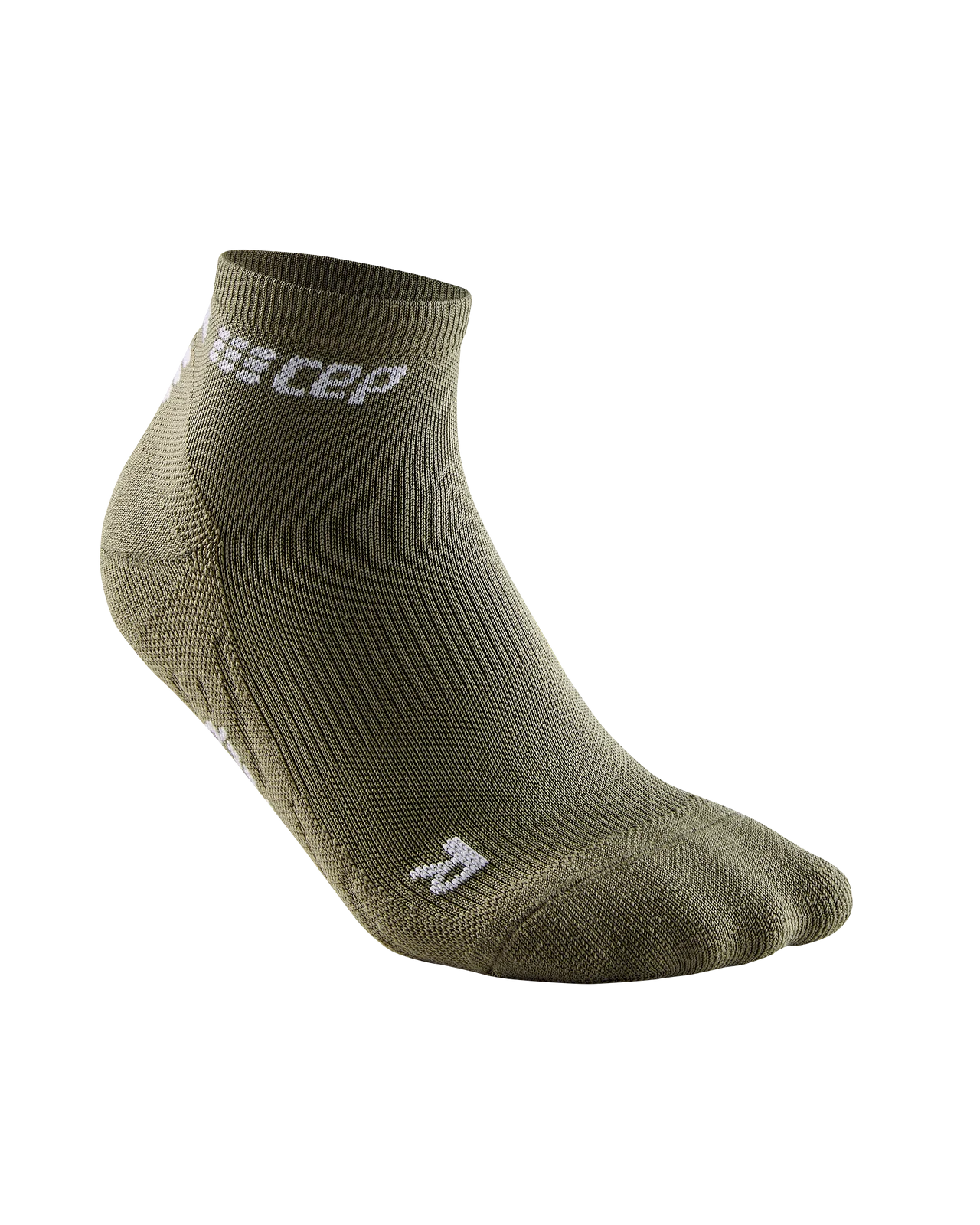 CEP The Run Low Cut 4.0 Socks
