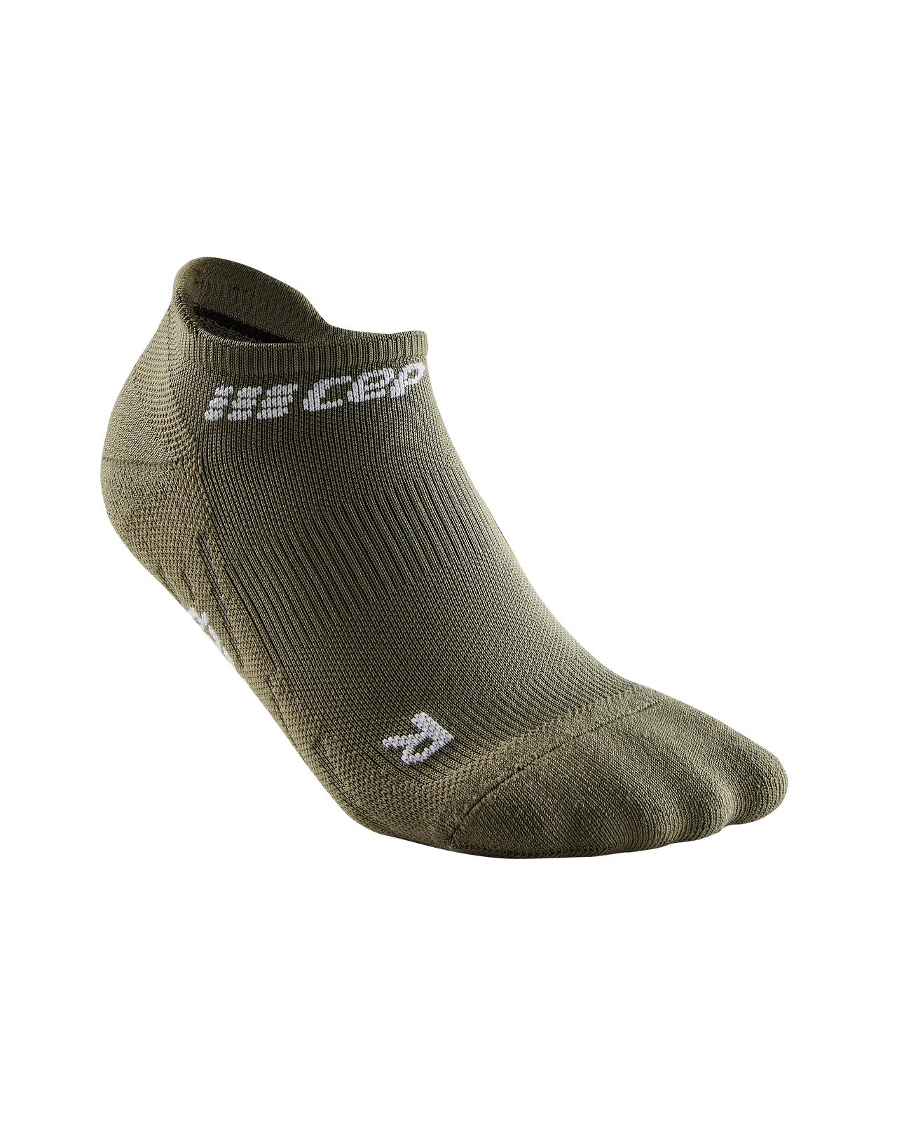 CEP The Run No Show 4.0 Socks