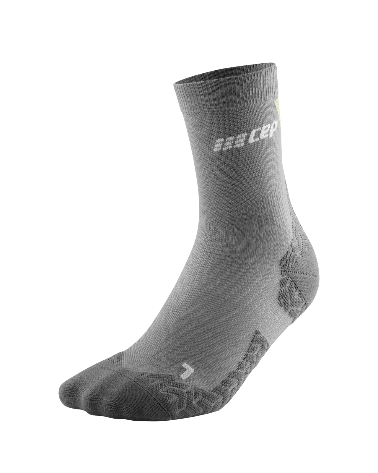 CEP Ultralight Compression Mid Cut Socks