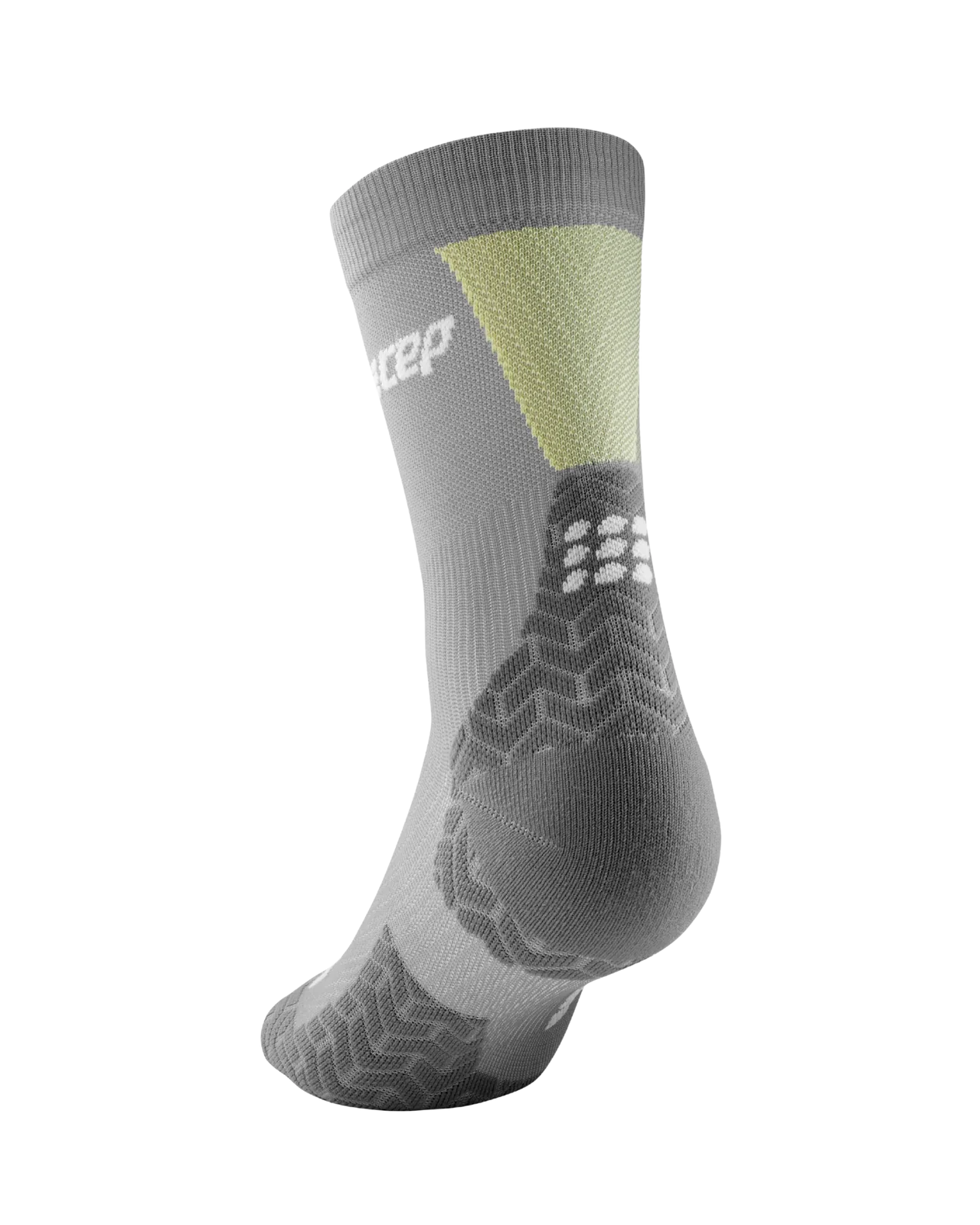 CEP Ultralight Compression Mid Cut Socks