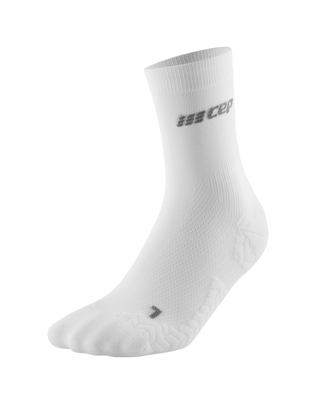 CEP Ultralight Compression Mid Cut Socks