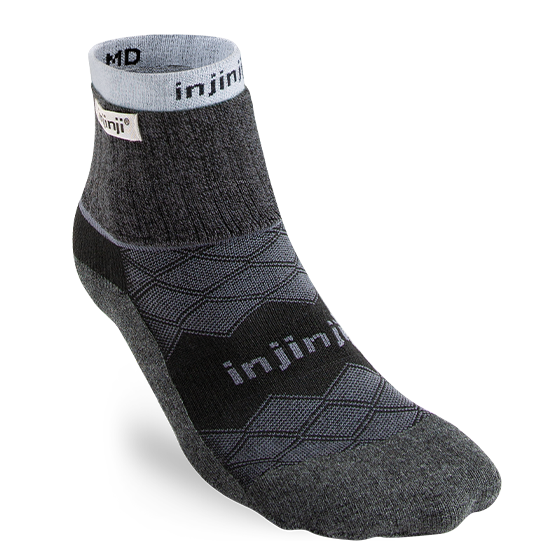 Injinji Liner + Runner