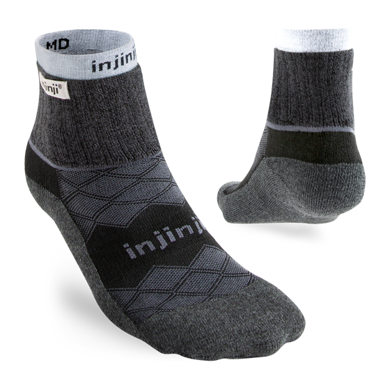 Injinji Liner + Runner