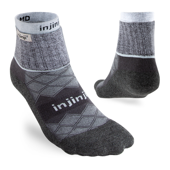 Injinji Women's Liner + Runner