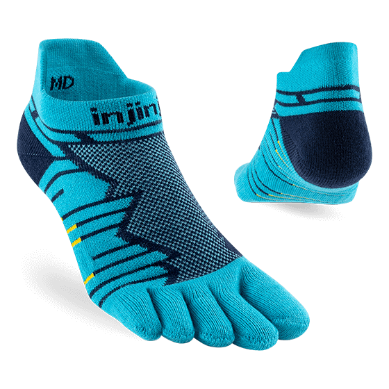 Injinji Ultra Run