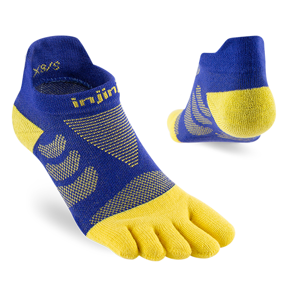 Injinji Women's Ultra Run