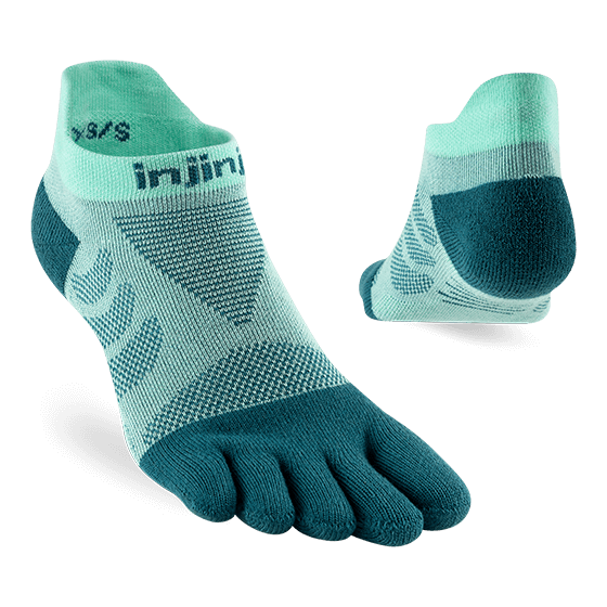 Injinji Women's Ultra Run