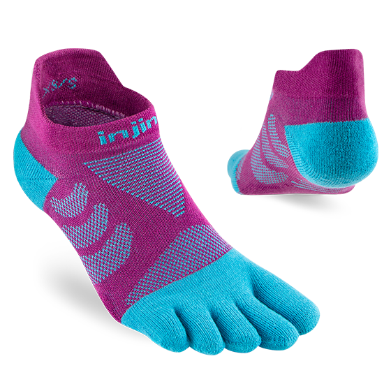 Injinji Women's Ultra Run