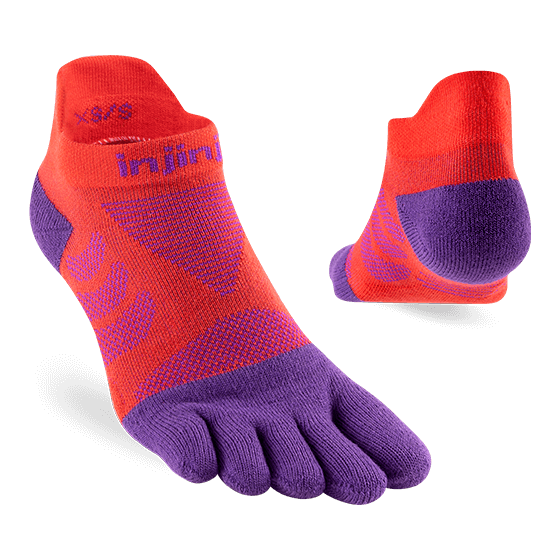 Injinji Women's Ultra Run