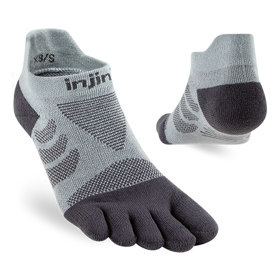 Injinji Women's Ultra Run